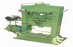 Multi Iron Sheet Cutting Machine by Tiwari Brothers