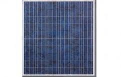 Multicrystalline Solar Panel by Jai Solar Systems