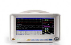 Multipara Monitor by J P Medicare Solution