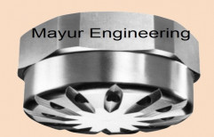 Multiple Nozzles by Mayur Engineering