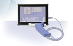 NDD Ultrasonic PC Based PFT by J P Medicare Solution