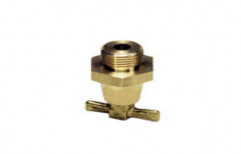 Needle Drain Valve by X- Team Equipments Private Limited