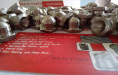 Needle Jet Nozzle by Mayur Engineering