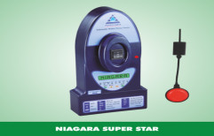 Niagara Super Star Water Control Equipment by Niagara Solutions