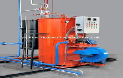 Non IBR Boiler by Elite Thermal Engineers Private Limited