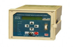 Numerical Current Relay by Dynamic Engineering & Trade