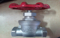 Nut Valves by Hydraulics and Pneumatics Store