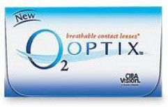 O2 Optix  Contact Lenses by The Punjab Spectacles Company