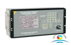 Oil Discharge Monitoring and Control System by Iqra Marine