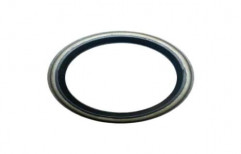 Oil Round Seals by Jnd Auto Exports