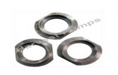 Oil Seal Cover by Harvest Pumps