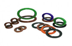 Oil Seals by Safety International
