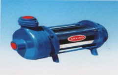 Open Well Submersible Monoblock Pumps by Nisha Industrial Products