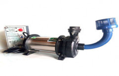Open Well Submersible Pump by K. B. Industries