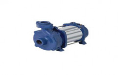 Open Well Submersible Pump by Rotec Pumps Private Limited