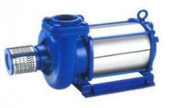 Open Well Submersible Pumpsets by Jay Ambe Product