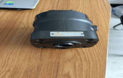 Orbital Valve by Trustworth Infracore