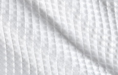 Organic Waffle Fabrics by Sri Kalyan Export Private Limited