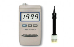 ORP Meter by Thermochem Corporation Private Limited