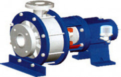 P P Pumps by Dhruv Pump & Engineers