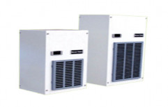 Panel Air Conditioner by Machinery Clinic