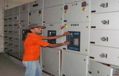 Panel Maintenance by E & A Engineering Solutions Private Limited