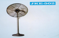 Pedestal Fan by J K Electricals