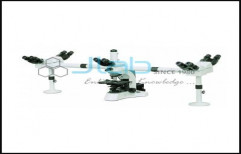 Penta Microscope by Jain Laboratory Instruments Private Limited