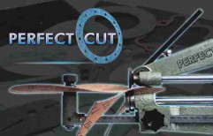 Perfect Cut Gasket Cutting Machine by Hardware & Pneumatics