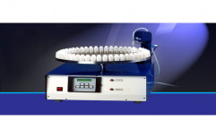 Peristaltic Pump Station by Optima Instruments