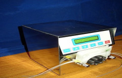 Peristaltic Pumps by Spectrochem Instruments