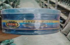 Piston Ring by Mittal Engineering Company