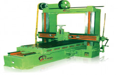 Planing Machine by Hipat Machine Tools