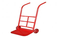 Plastic Bag Trolley by MGMT Tools & Hardware Pvt Ltd