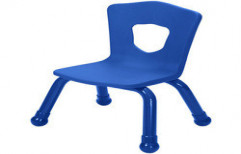 Plastic Kid's Chair by Harshitha Enterprises