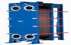 Plate Heat Exchanger by Navigant Technologies Private Limited
