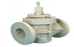 Plug Valves by Vamaja Engineering Private Limited