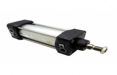 Pneumatic Cylinder by RDS Pneumatics Engineers