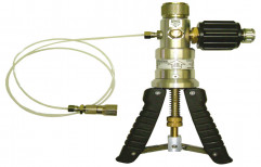 Pneumatic Hand Test Pump by DABS Automation