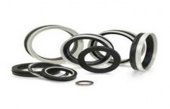 Pneumatic Oil Seal by Machinery Clinic