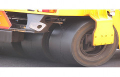 Pneumatic Roller Tyre by Kaizen Hydraulic Engineers