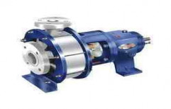 Poly Propylene Pumps by Engineering Plast Equipments