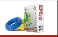 Polycab Cables by Shri Rushabh Electra & Cables Pvt. Ltd.