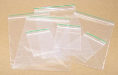 Polyethylene Bags by Mahavir Packaging