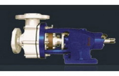 Polypropylene Centrifugal Horizontal Pumps by Shah Brothers