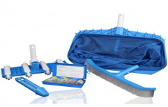 Pool Cleaning Equipment by Reliable Decor
