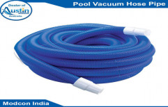 Pool Vacuum Hose Pipe by Modcon Industries Private Limited