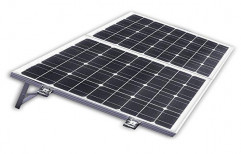 Portable Solar Panel by Chaallenger Info Care