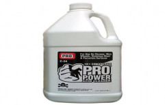Power Acid Cleaner by Emj Zion Auto Finess Products