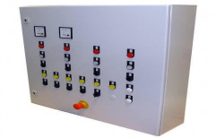 Power Automation Panel by Star Solutions